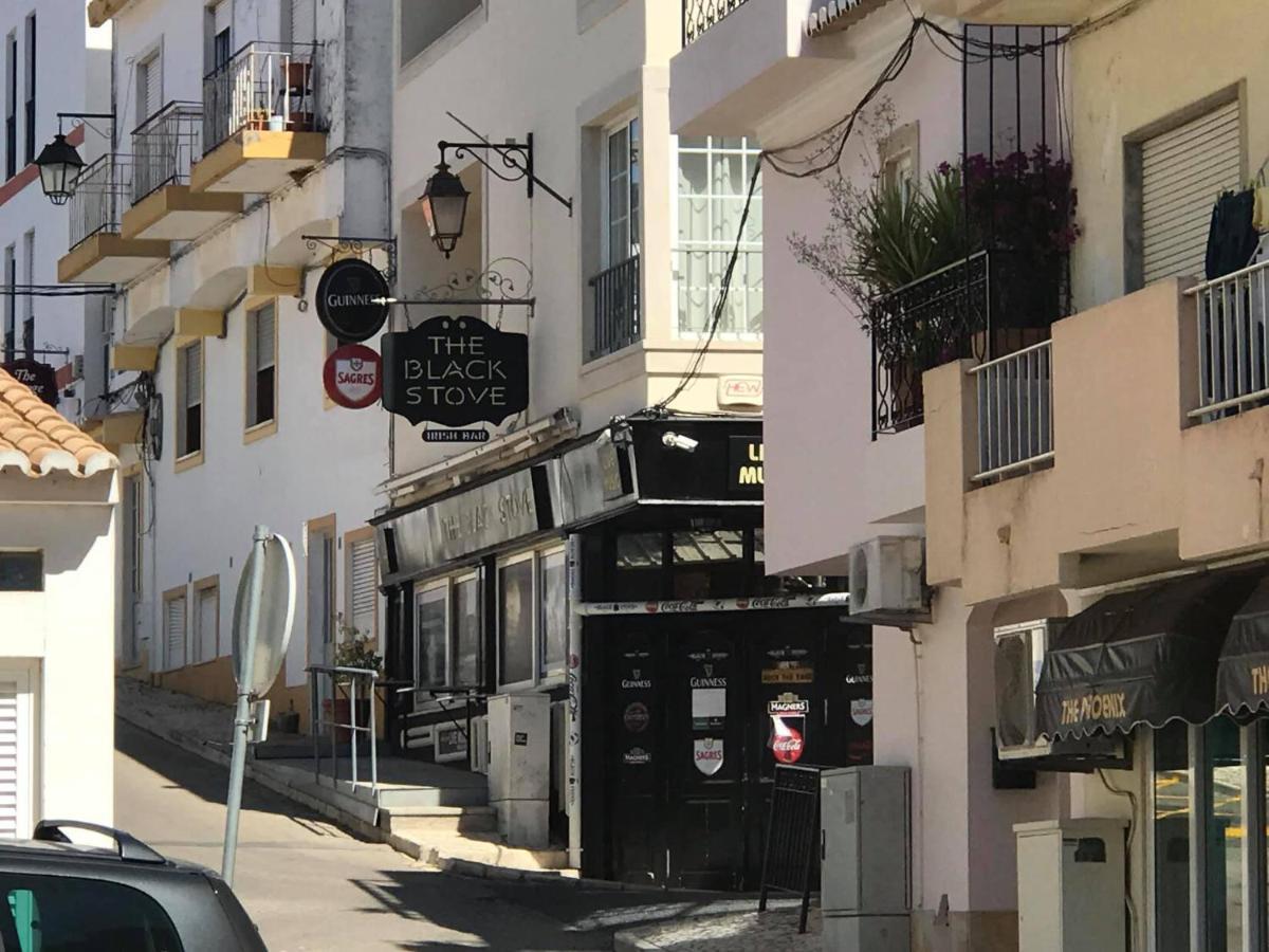 Villa Maria Alvor Exterior photo