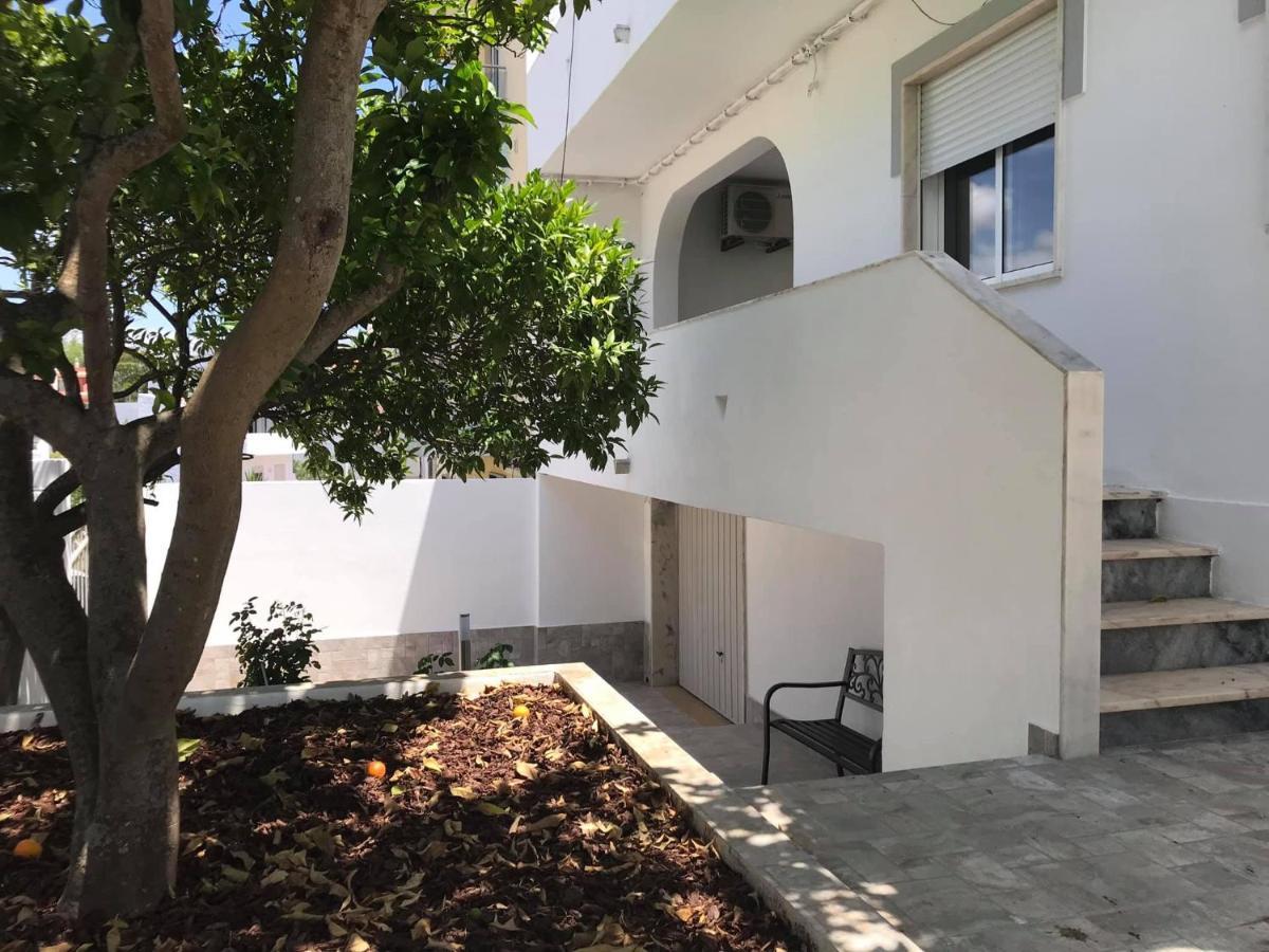 Villa Maria Alvor Exterior photo