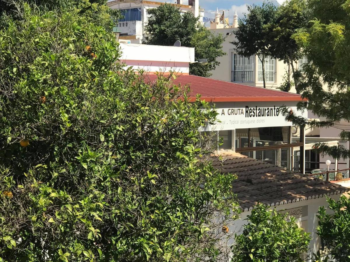 Villa Maria Alvor Exterior photo