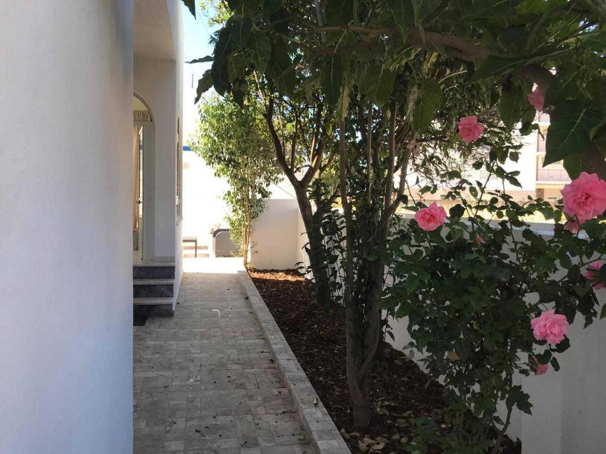 Villa Maria Alvor Exterior photo
