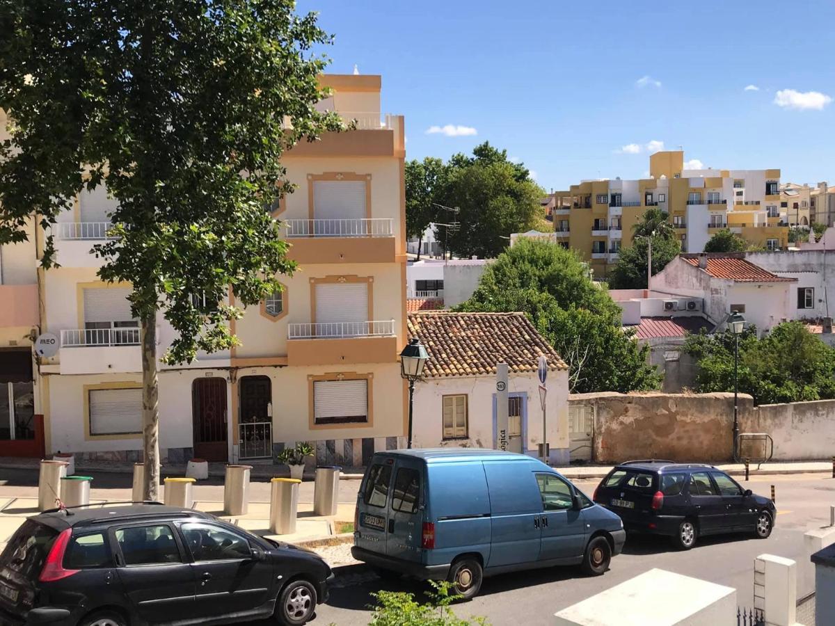 Villa Maria Alvor Exterior photo