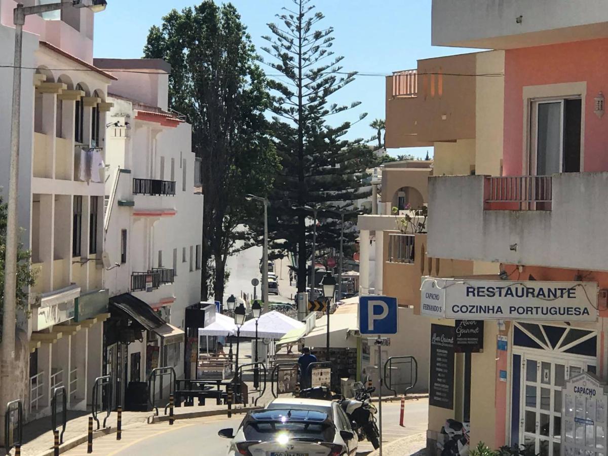 Villa Maria Alvor Exterior photo
