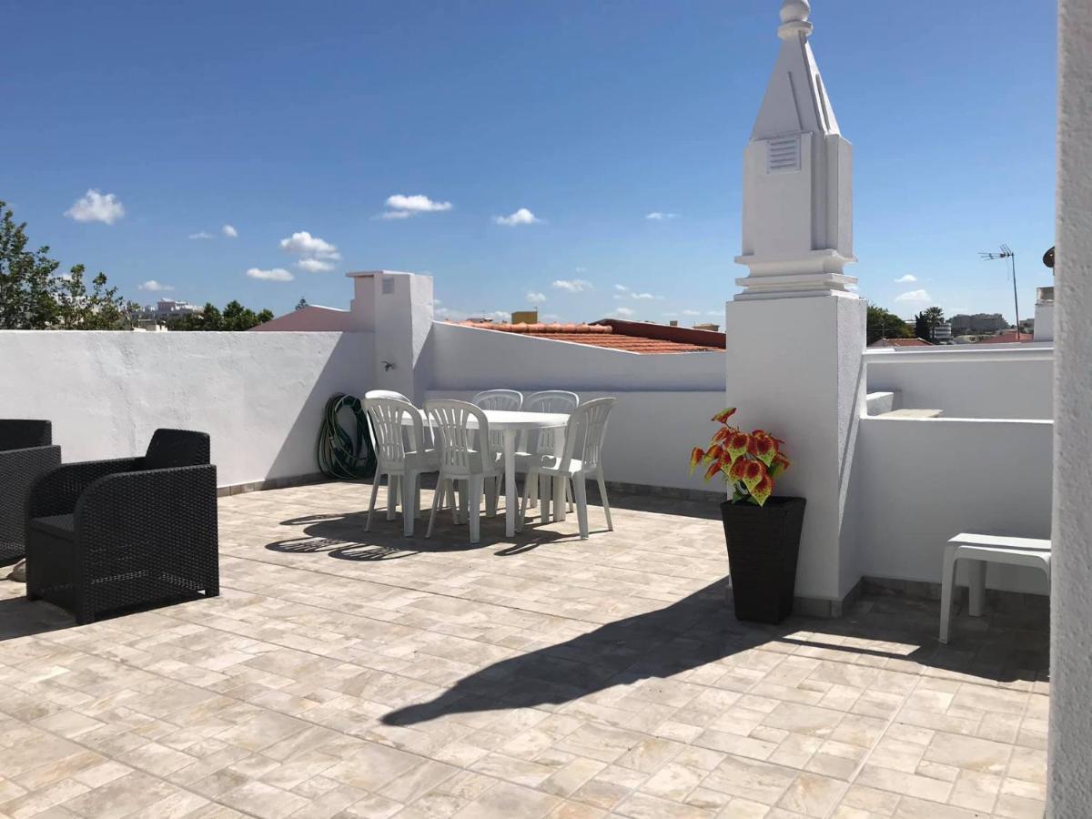 Villa Maria Alvor Exterior photo