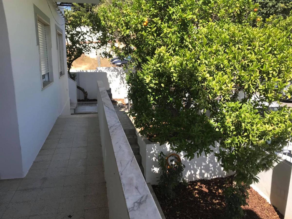 Villa Maria Alvor Exterior photo