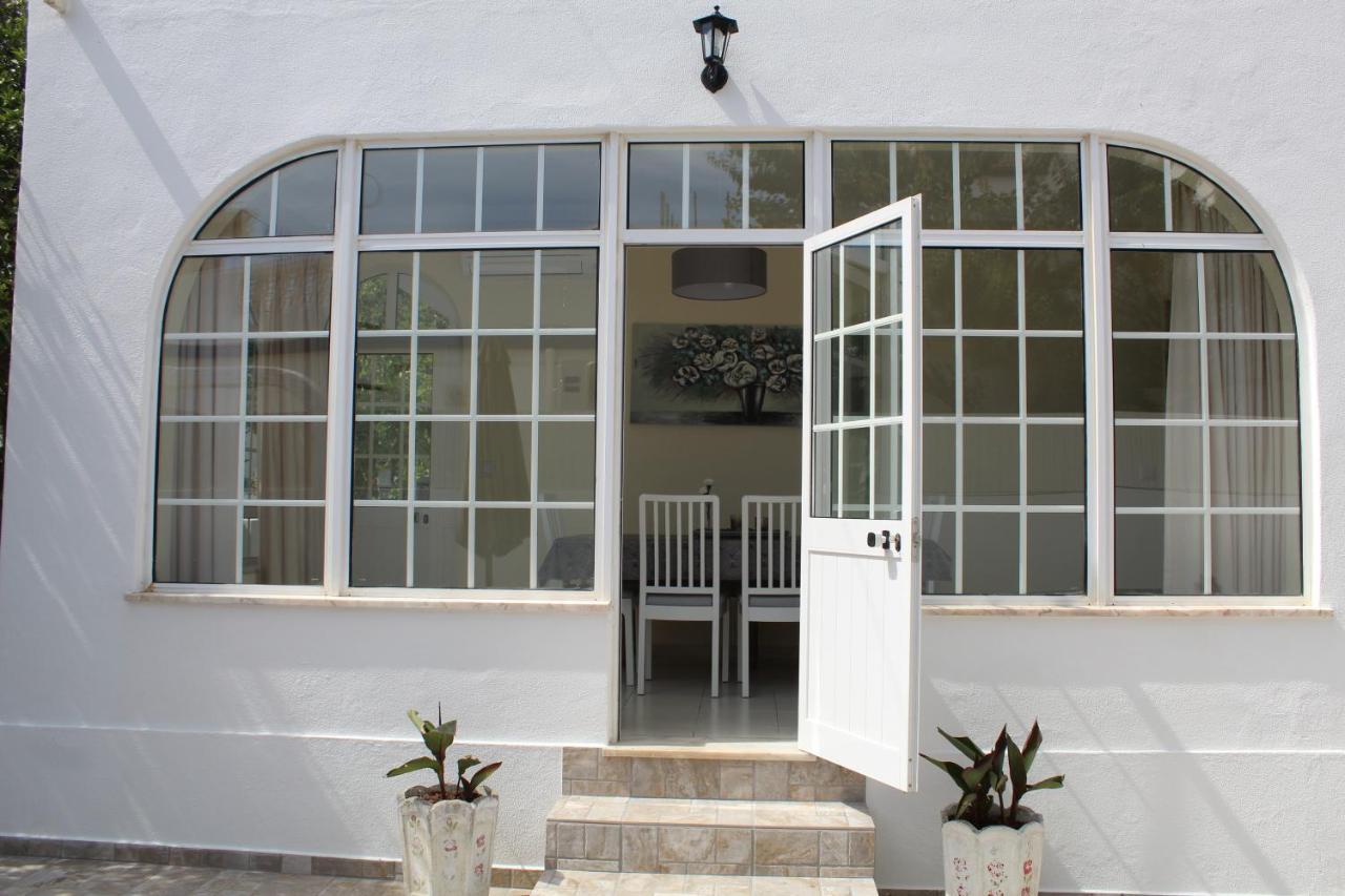 Villa Maria Alvor Exterior photo