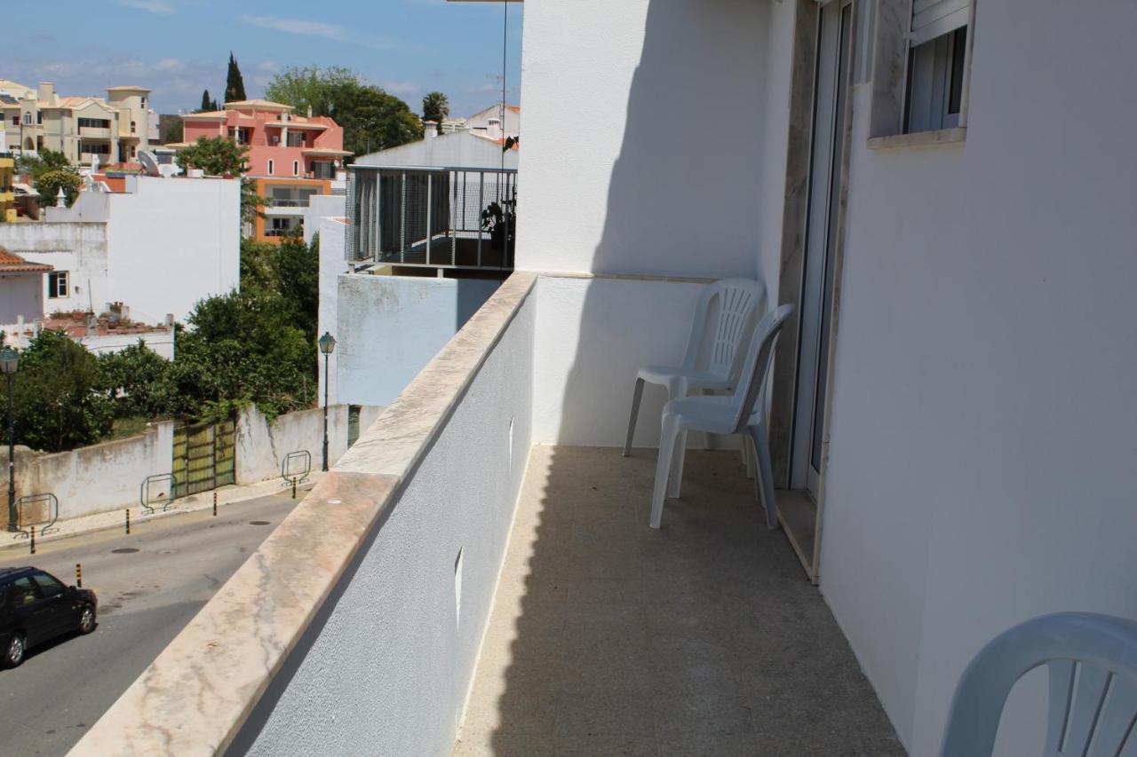 Villa Maria Alvor Exterior photo