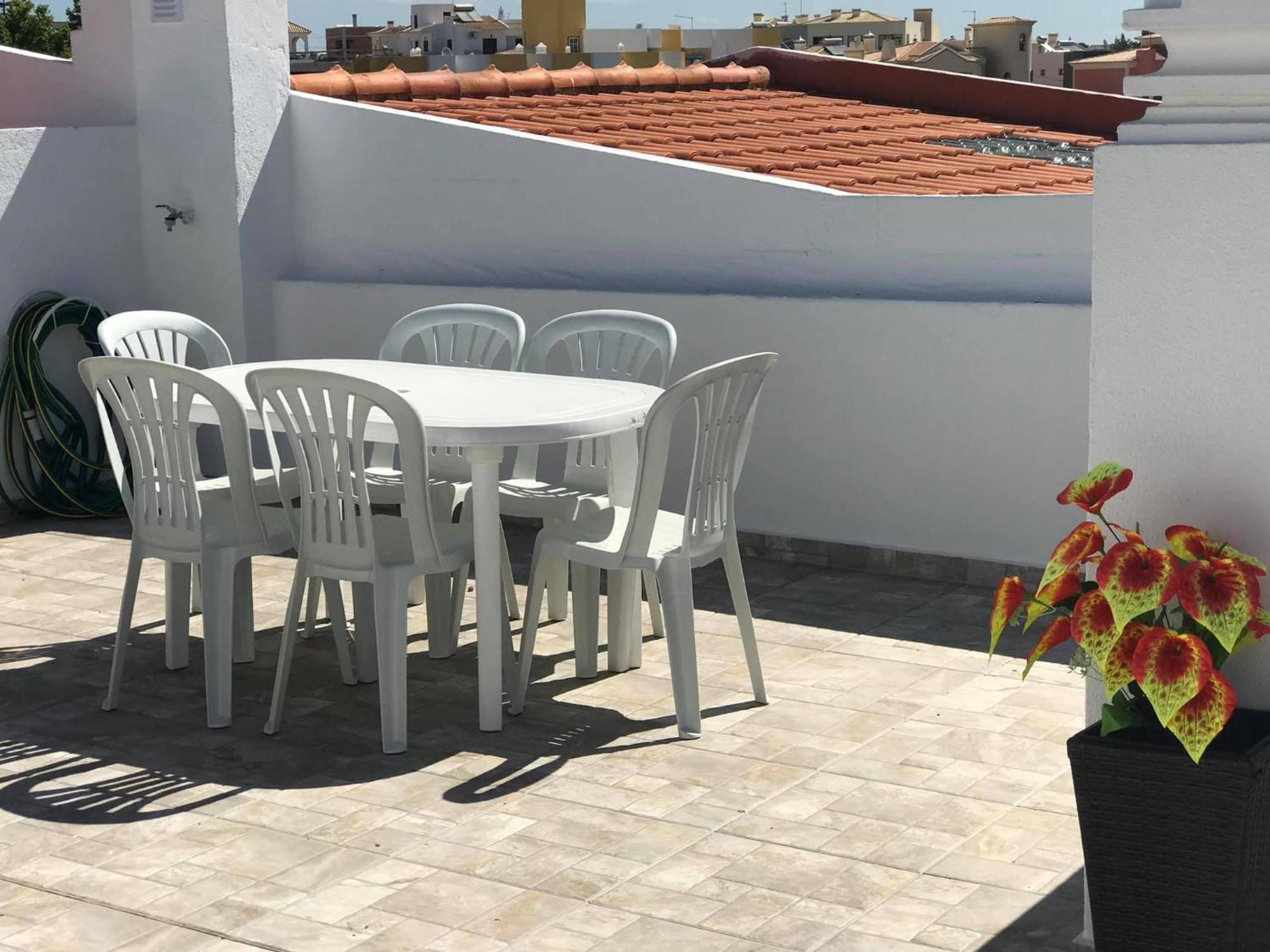 Villa Maria Alvor Exterior photo
